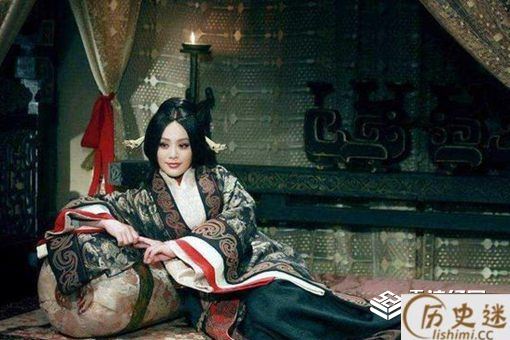 秦宣太后晚年是怎么过的