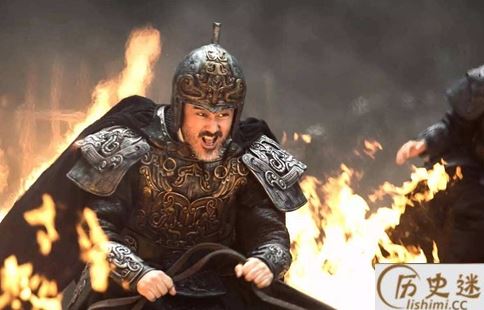 诸葛亮的儿子为什么不如司马懿