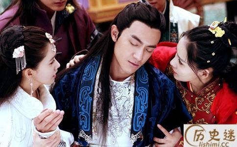 赵云最怕的对手是谁