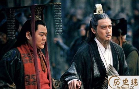 刘禅说乐不思蜀是为了保命么