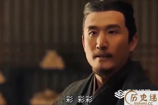 战国说“彩”是什么意思