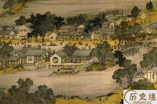 地摊经济为什么这么火