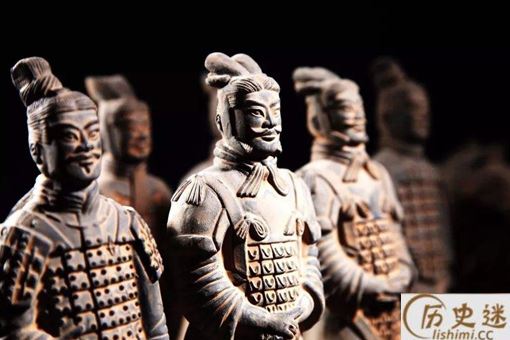 97年兵马俑灵异事件真的假的
