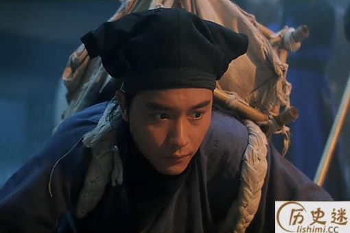 古代土匪山贼打家劫舍,为何不抢进京赶考的书生