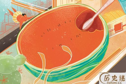 古人都是怎么吐槽天气太热的