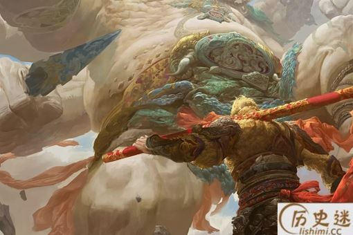 孙悟空的火眼金睛是最厉害的眼睛么