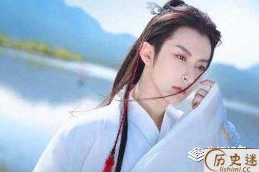 陈文帝和韩子高的真实历史故事