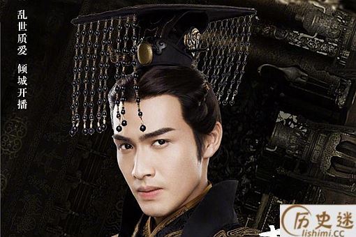 秦始皇叫嬴政,为什么没见到姓嬴的人呢