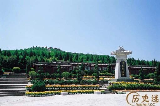 秦始皇墓不敢挖的真相是不是因为水银太多