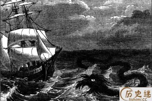 玛丽赛勒斯特号幽灵船事件