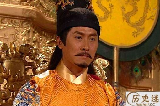 朱元璋当上皇帝后怎么对待地主刘德的