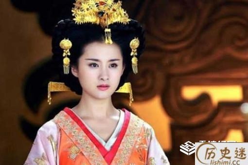 陈阿娇为什么输给卫子夫