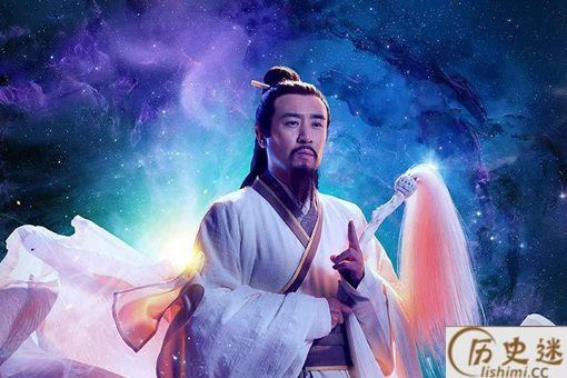 姜子牙封神封了多少