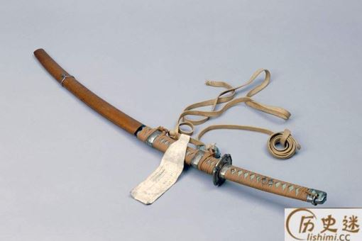 总感觉日本的刀很细还很耐砍,其实这完全就是被影视剧骗了!