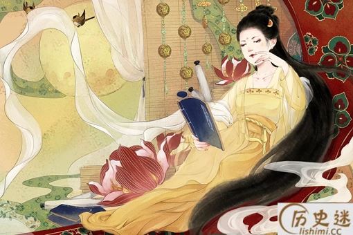 太上皇后是什么意思