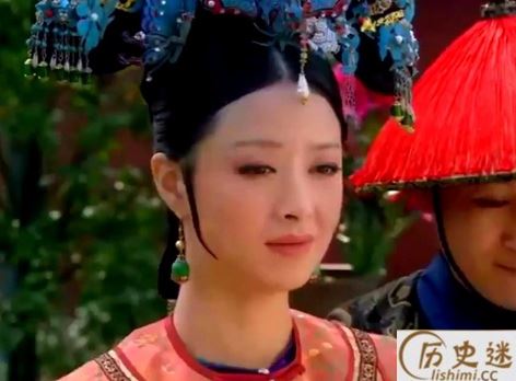 雍正一晚临幸丽嫔3次是真的吗