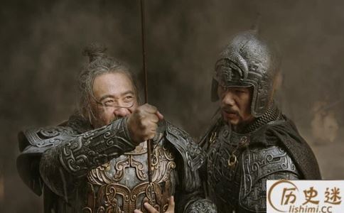 《三国演义》哪几个人最让司马懿头疼