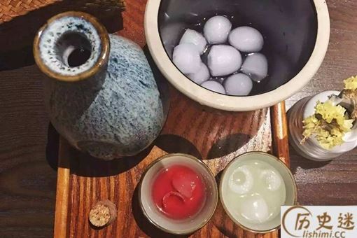 喝花酒是什么意思