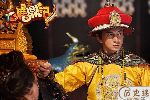 顺治皇帝23岁就死了,为什么还有14个孩子