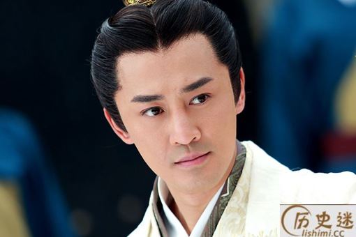 淮南王刘安的儿子是谁