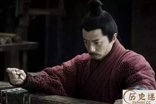 韩信如果听了蒯通的话会有发生什么