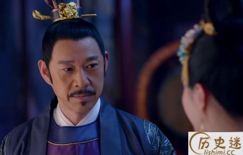 玄武门之变为什么能成功