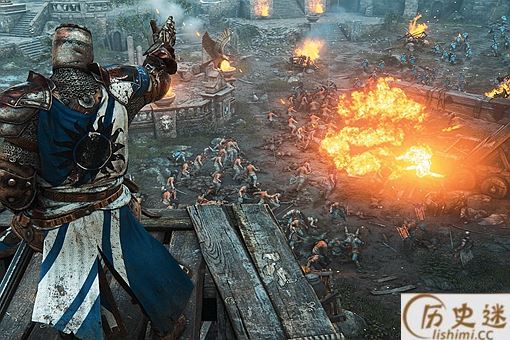 在古代主将叛乱了,为什么部下都跟着叛乱了