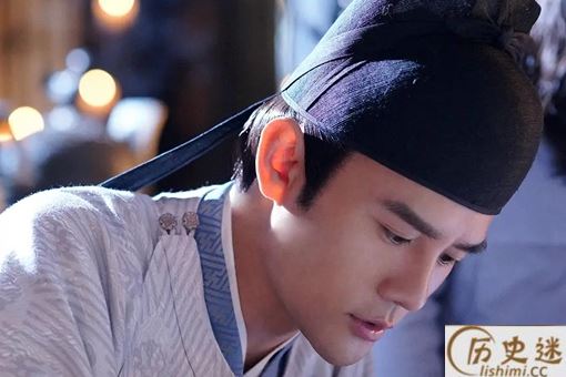 仁宗盛治有多可怕要怎么理解