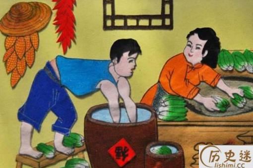 东北八大怪是指的什么东西