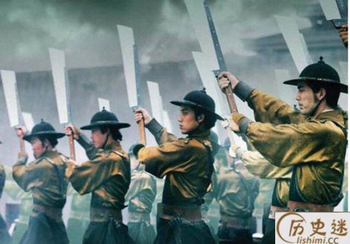 明朝灭亡和锦衣卫有什么关系