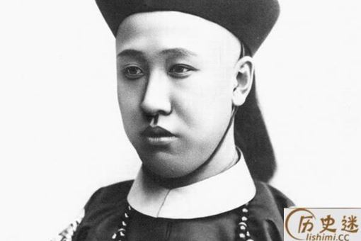 清朝权利最大的官是什么官