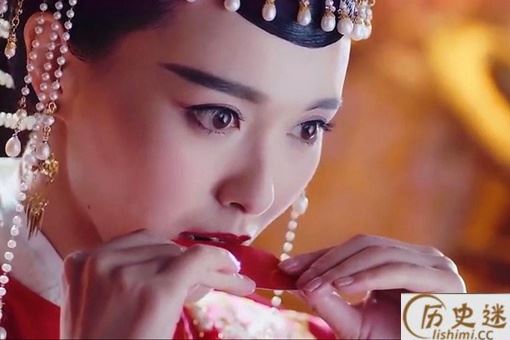 萧太后赐死两个姐姐是真的吗