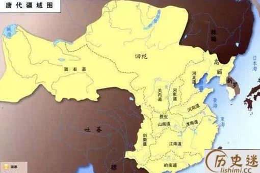 江西位于东南方向,为什么名字里会有“西”字