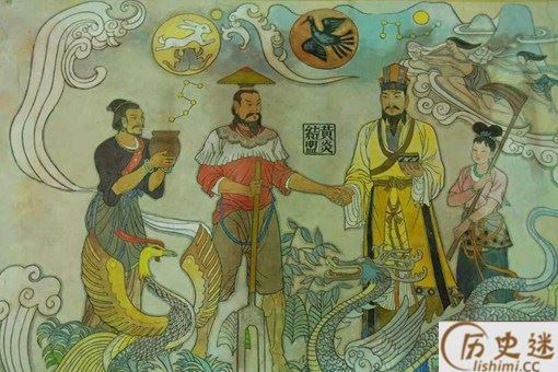 古时候各朝代的官方语言是什么