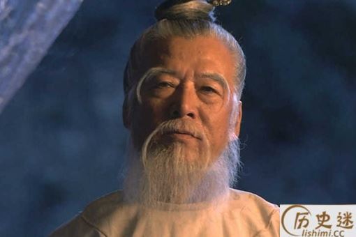 历史上袁天罡为什么会输给一个老农