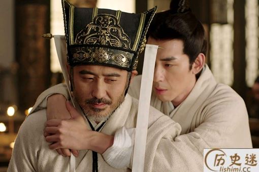 曹叡为何生前就给自己起谥号了