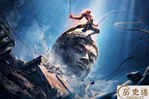 孙悟空到底有几个妖精女朋友