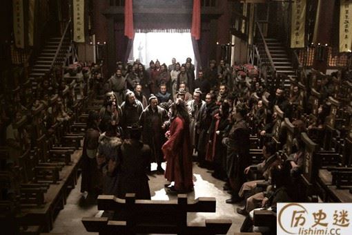 水浒传的好汉们有没有师父