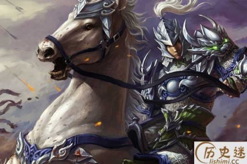 赵云死后给诸葛亮托梦是真的吗