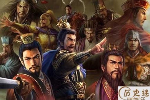 少不读水浒,老不读三国是什么意思