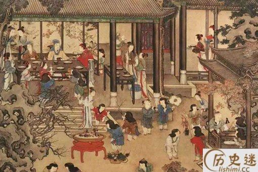 古代哪个朝代假期最长