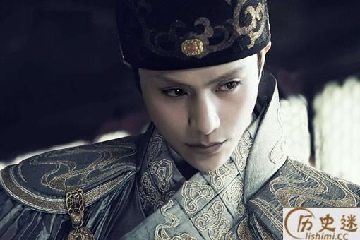 清朝怎么防止宦官干政