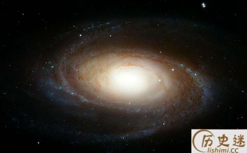 恒星发出死亡呐喊是怎么回事