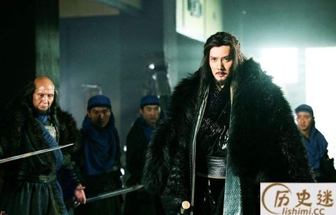 古代著名三大饭局,决定了三个朝代的走向