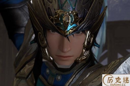 文鸯如果生在三国前中期