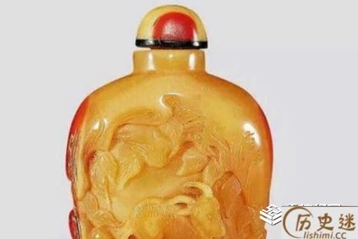 古代毒药鹤顶红有多强