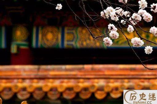 故宫宫墙矮了90厘米怎么回事