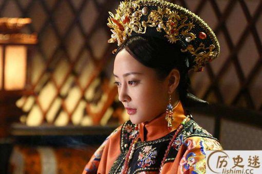 彤贵妃失宠原因是什么