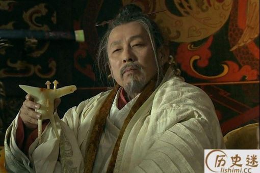 刘邦在起事前为何喝酒总不给钱