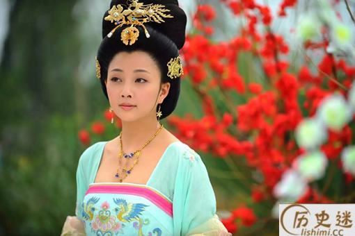 杨贵妃吃的荔枝新鲜吗